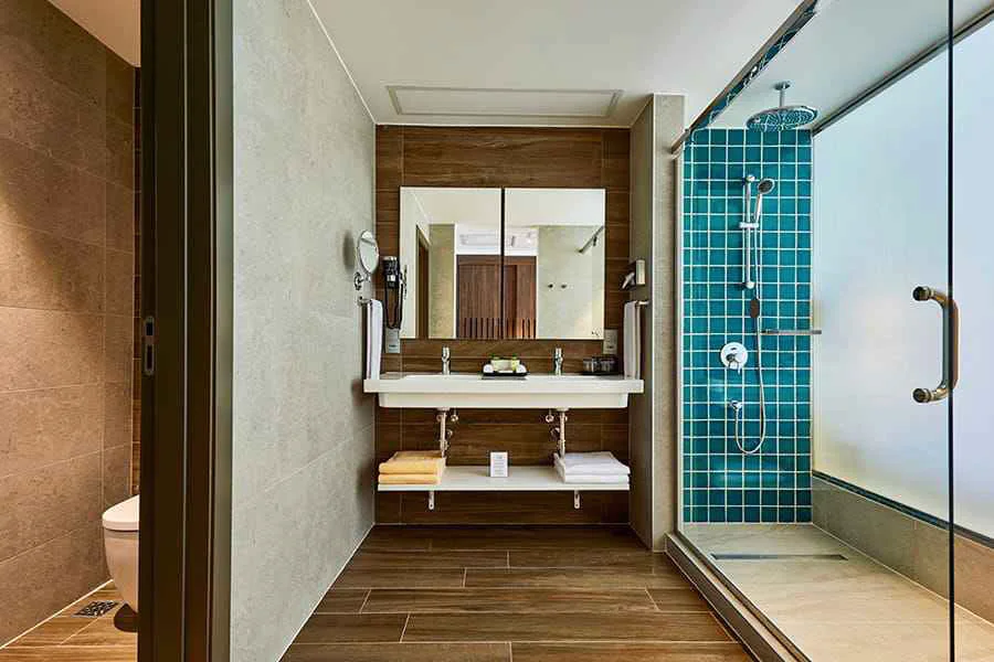 Junior Suite with beach access-2