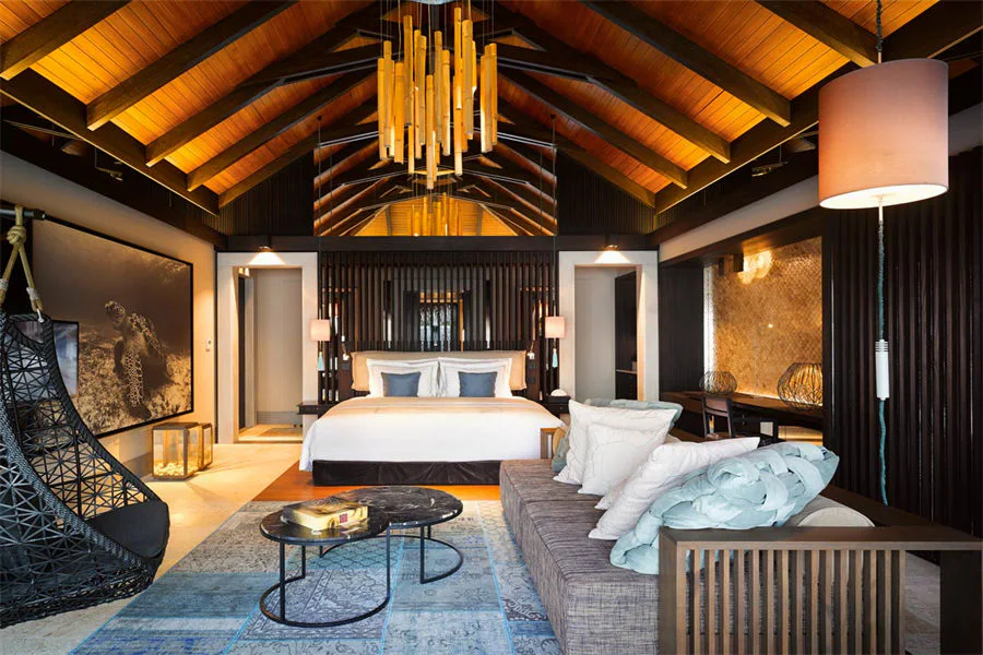 Beach Pool Villa-3