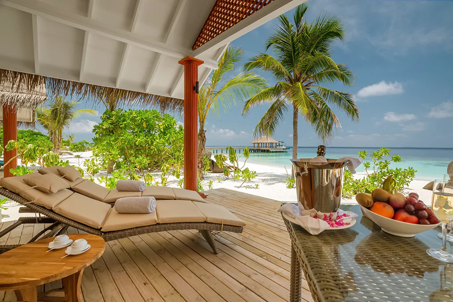 Beach Villa-3