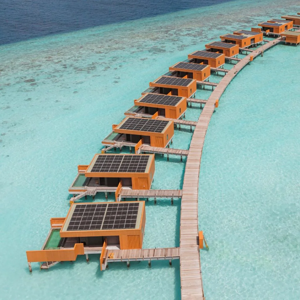 Sunset Ocean Pool Villas-4
