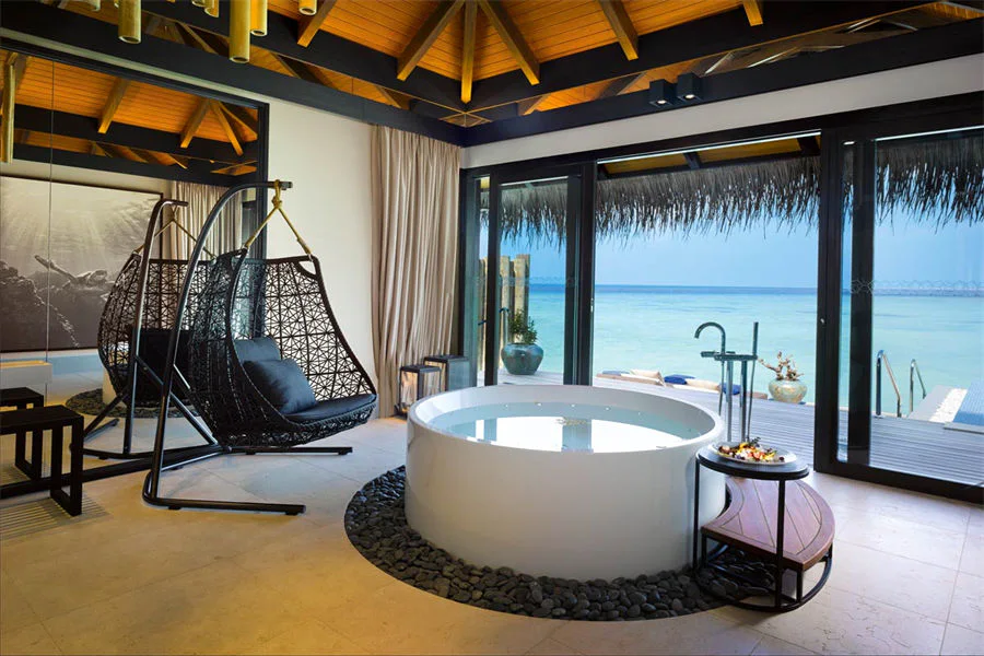 Sunrise Water Pool Villa-2