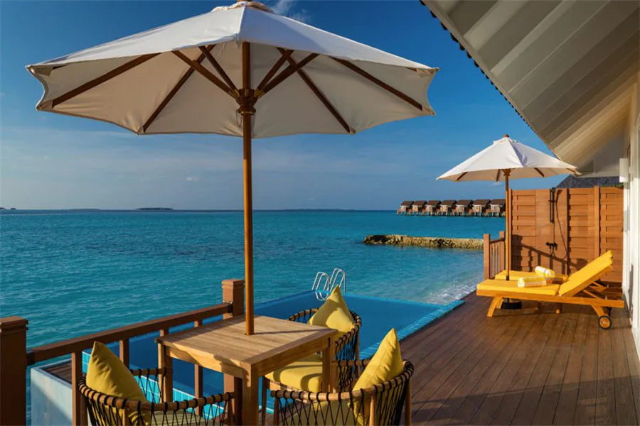 Sangu Suite-4