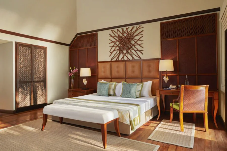 Two-Bedroom Beach Suite with Private Pool-4