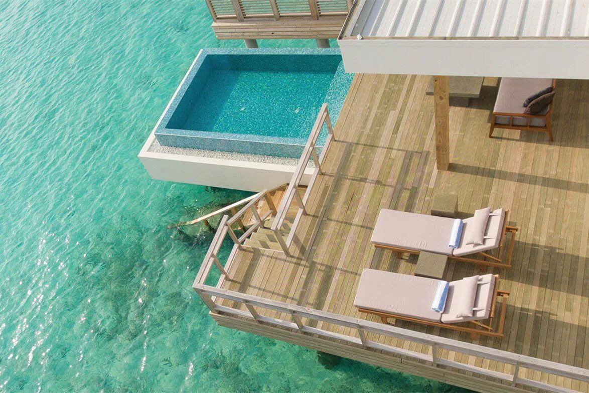 Lagoon Villas With Pool-2