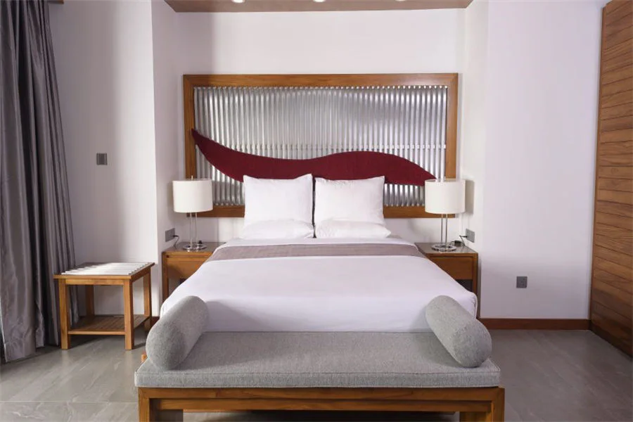 Boaku Beach Villa-3
