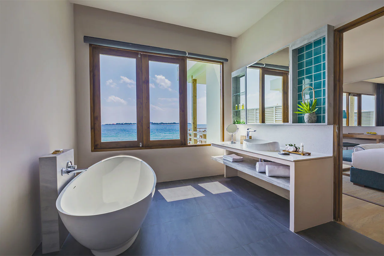 Water Villa-4