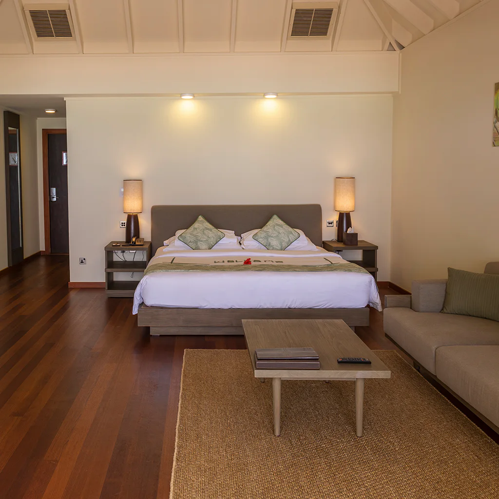 Ocean Jacuzzi Villas-3
