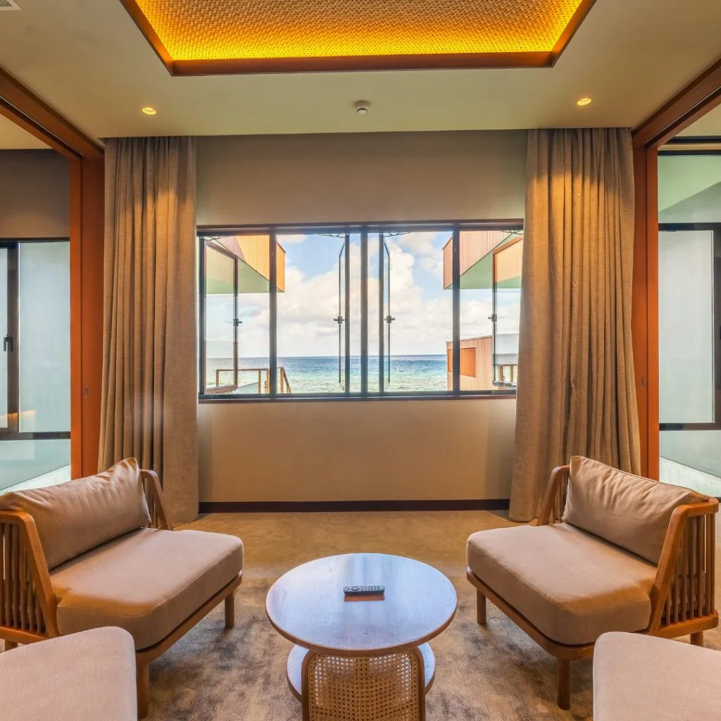 Ocean Pool Villa-2 Bedroom-3