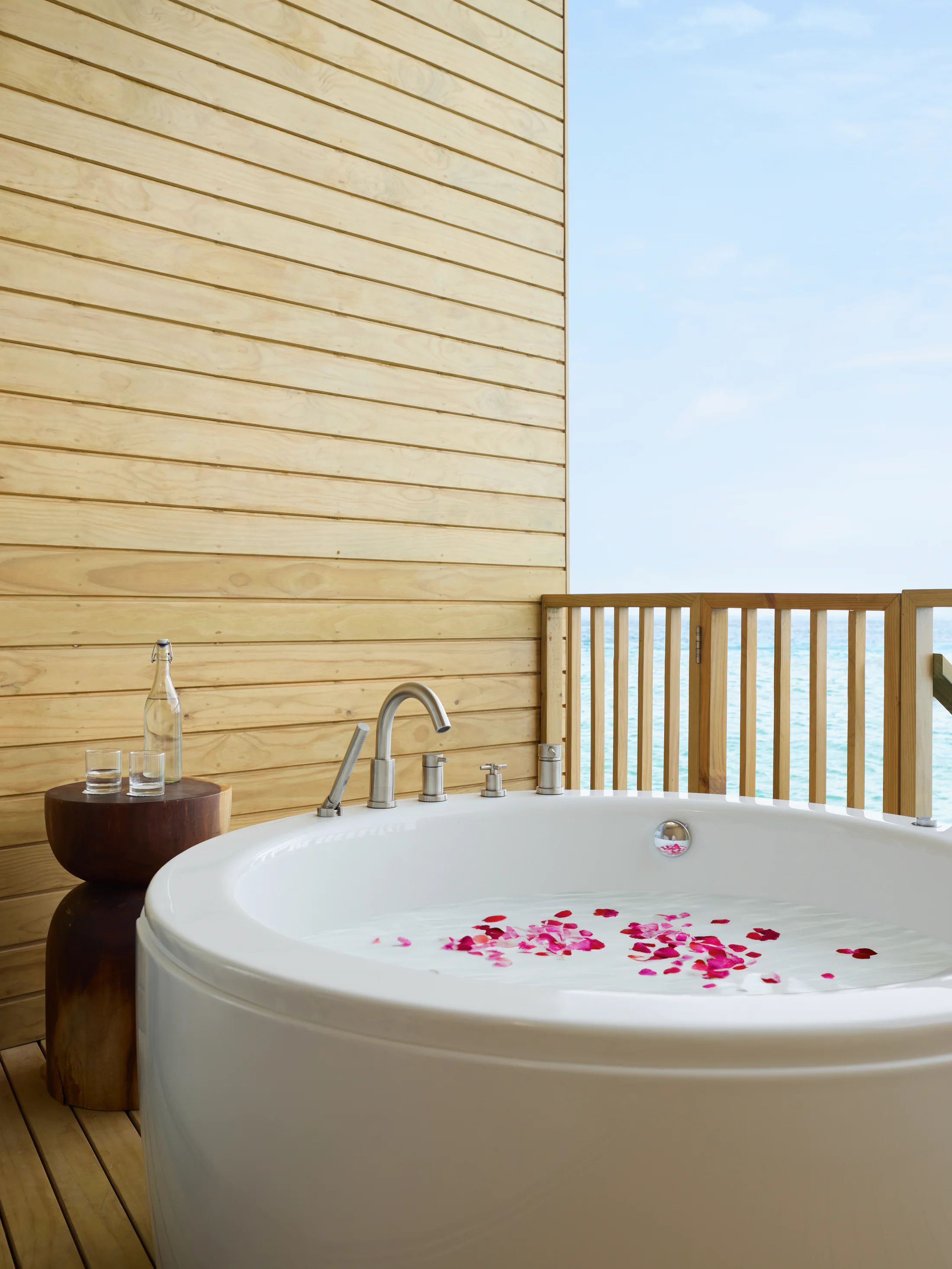 Mirage Overwater Villa with Jacuzzi-2
