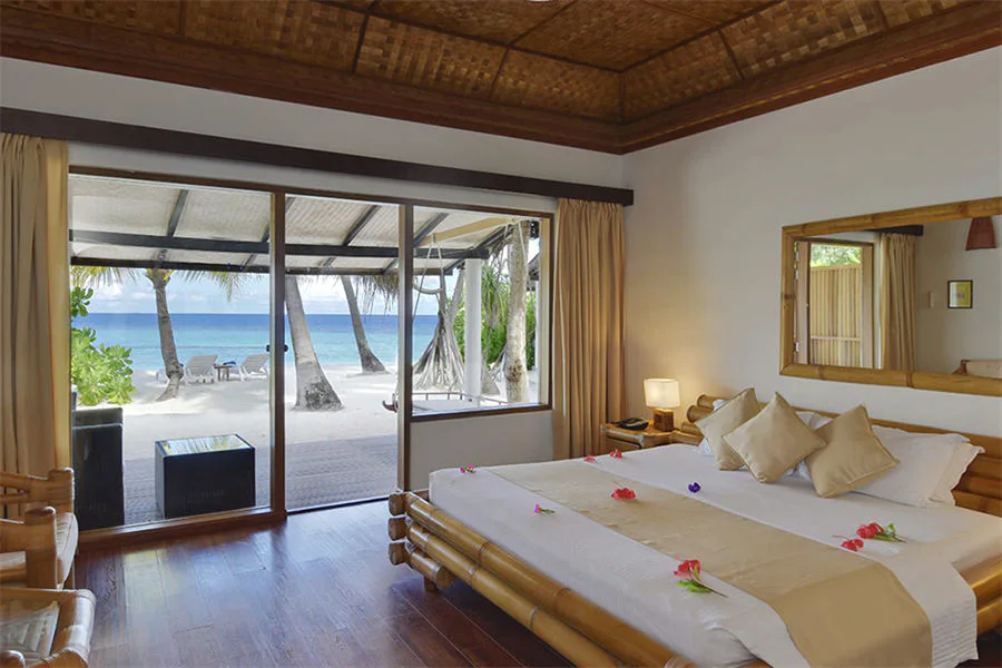 Superior Beach Bungalow-2
