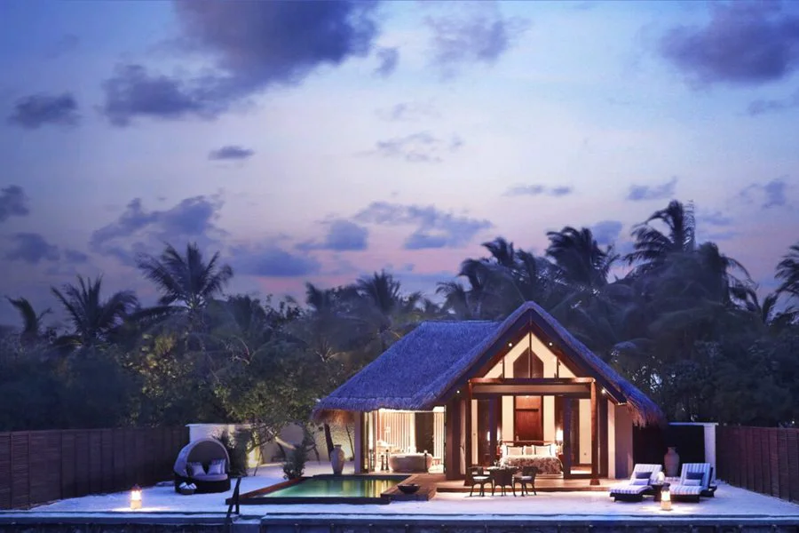 Premium Villa with Pool-2