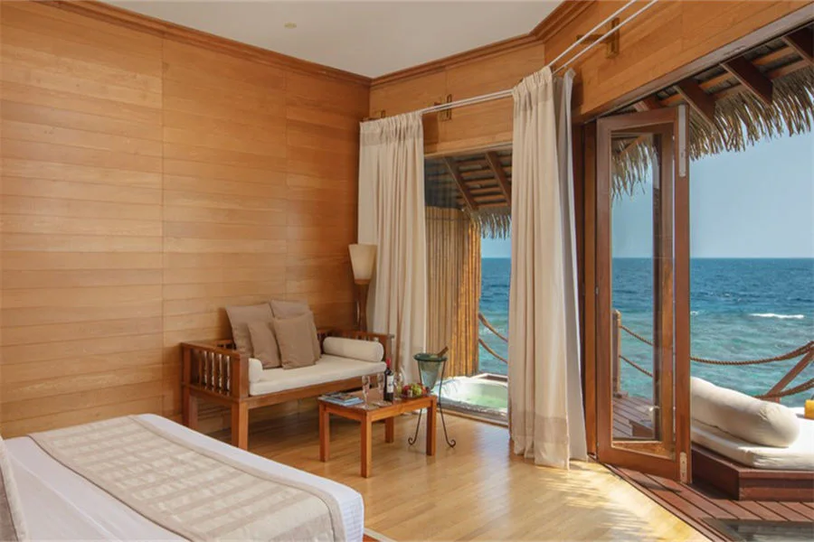 Water Villa-2