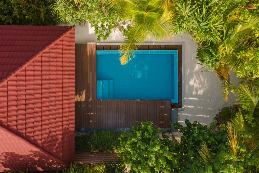 Veli Pool Villa-3