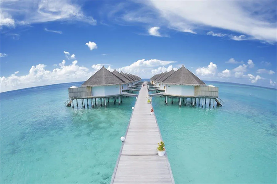 Superior Water Bungalow-2