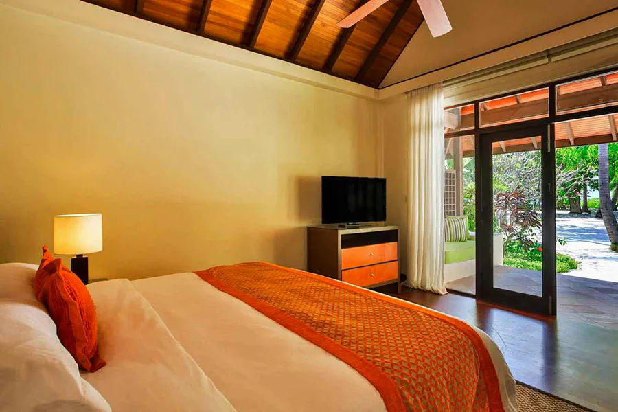 Deluxe Bungalow-2