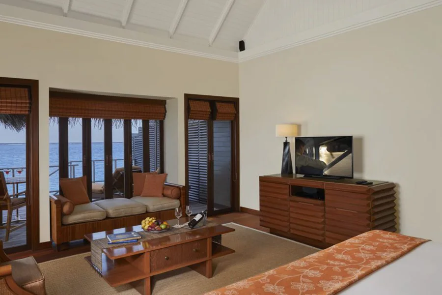 Lagoon Villa Ocean View-4