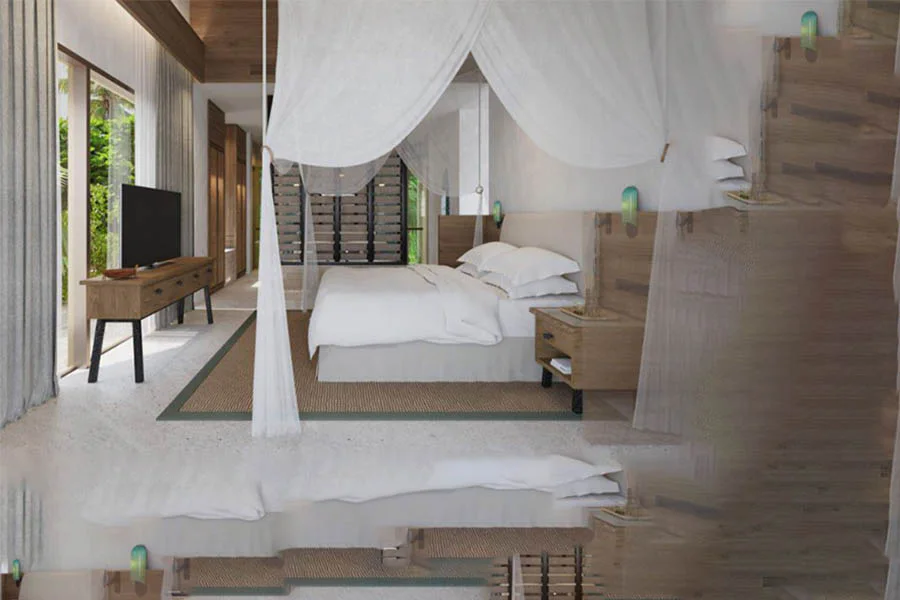 Beach Retreat With Pool-3