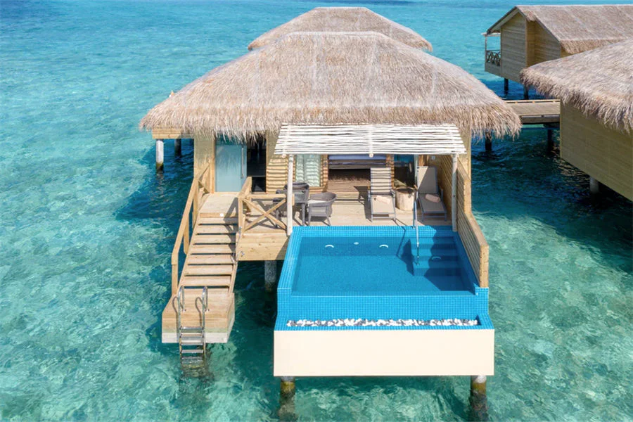 Dolphin Villas With Pool-2