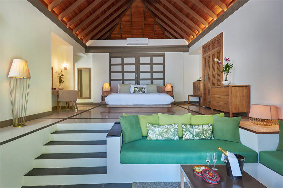 Beach Villa With Private Pool-4
