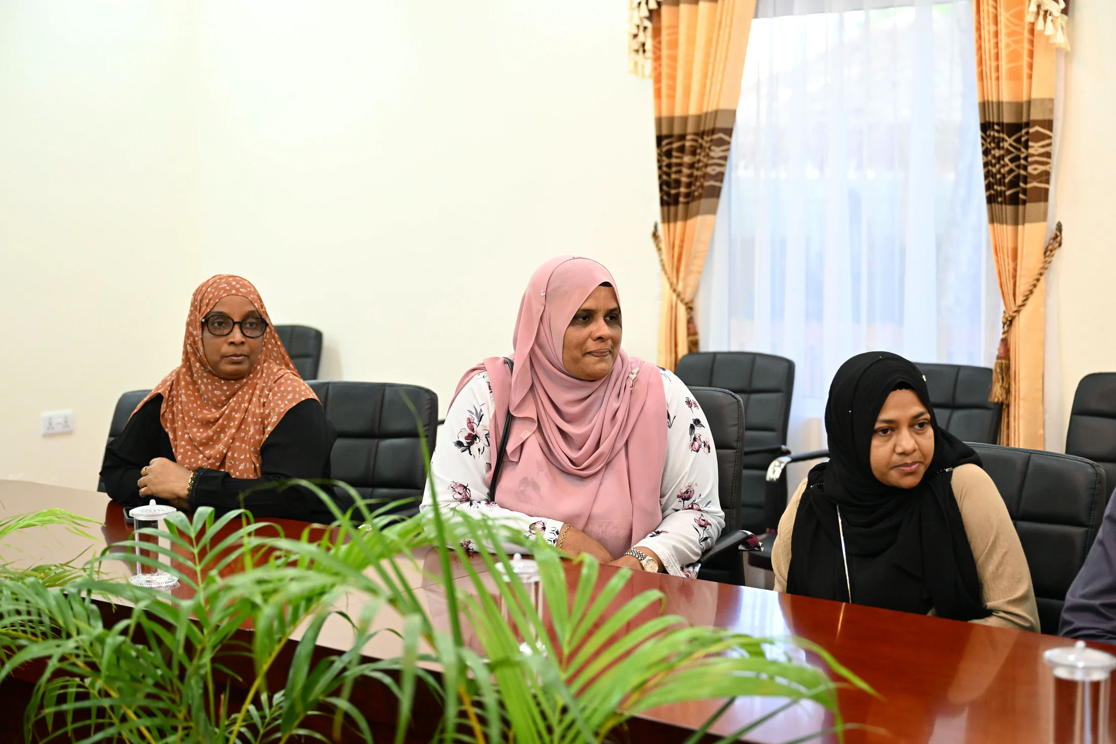 Hangnaameedhoo local island